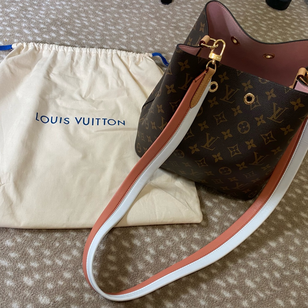NeoNoe Handbag - Used once